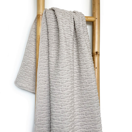 Silver Sands - Throw
3