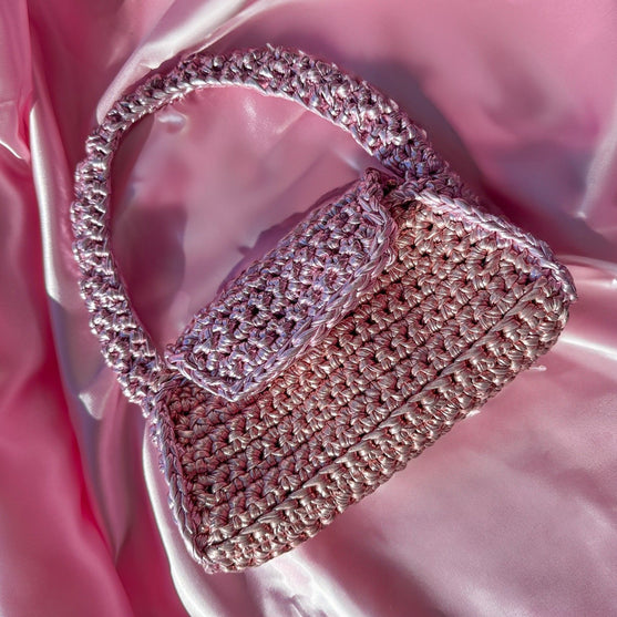 Sylwia - Bag
6