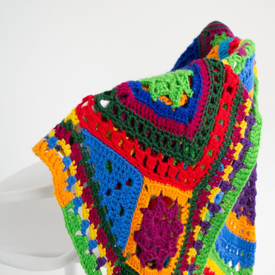 Cindy - Shawl
6