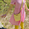 Simple Crossbody Bag
1