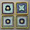 Viola - Blanket
4