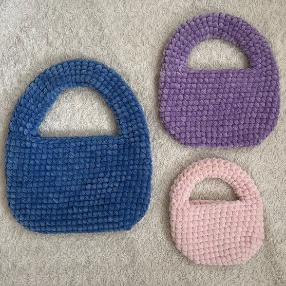 Retro Bag
2