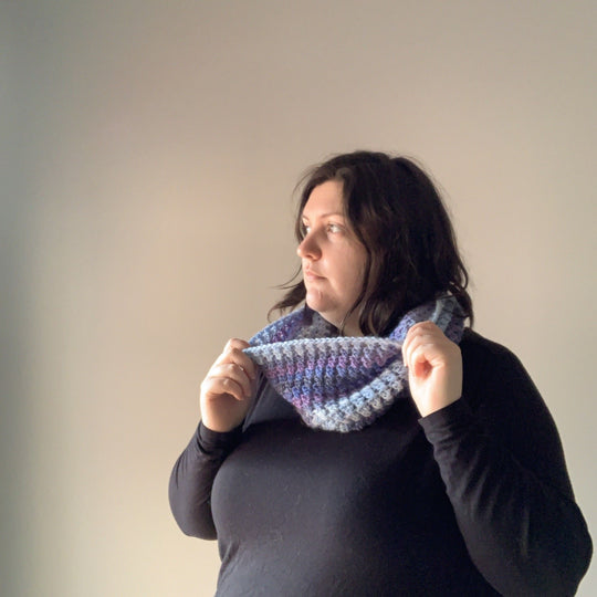 Yesterday - Cowl