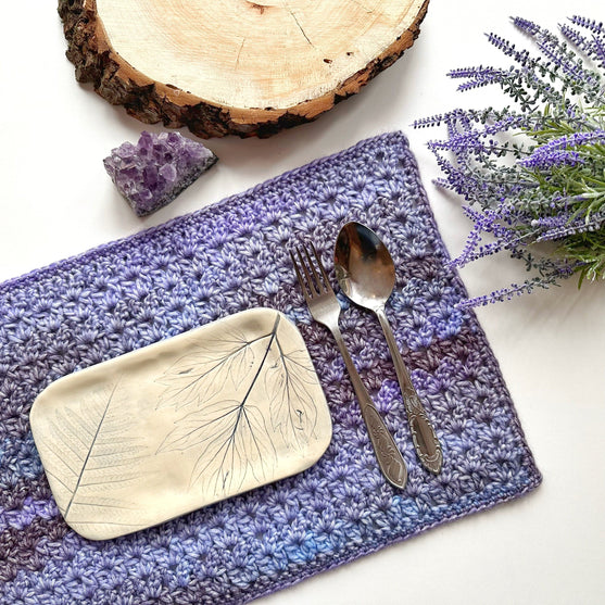 Iris - Placemat
2