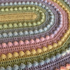 Lollipop Rainbow - Blanket
3