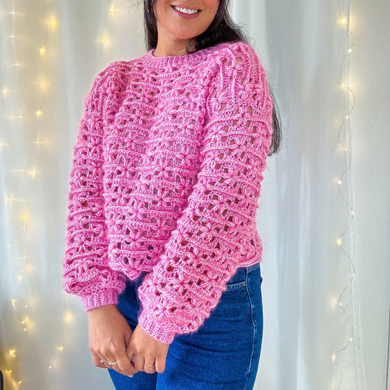 Azalea - Sweater
5