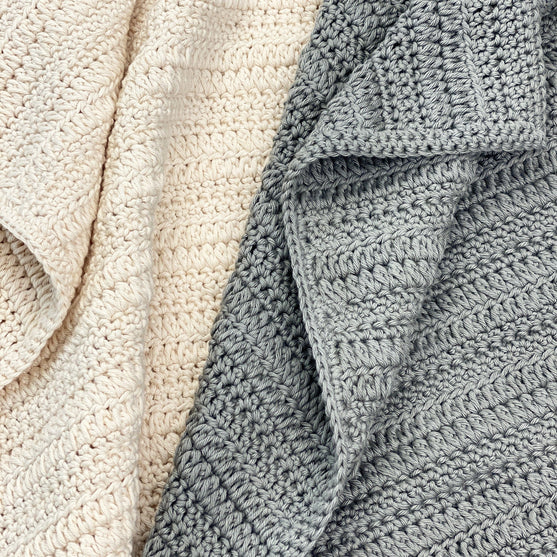 Luss - Hand Towel
10