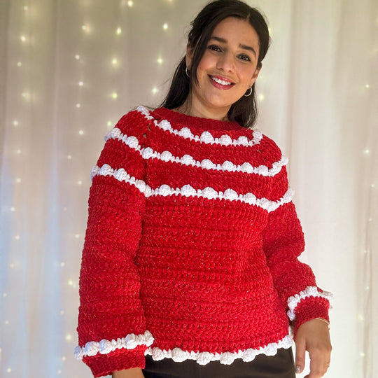 Jingle Bells - Sweater