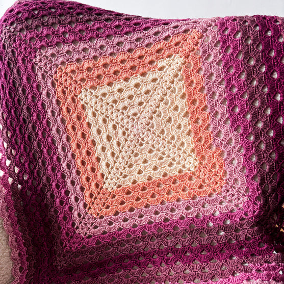 Grand Arches - Blanket
4