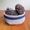 Becket - Basket Set
4