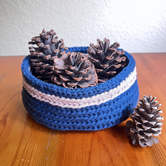 Becket - Basket Set
5