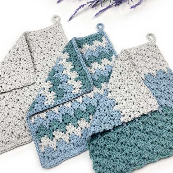 Glen Coe - Washcloth
3