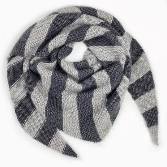 Camden - Shawl