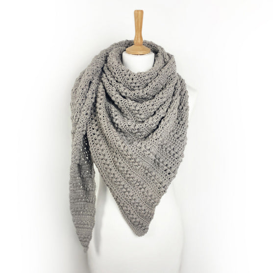 Porto - Shawl
8