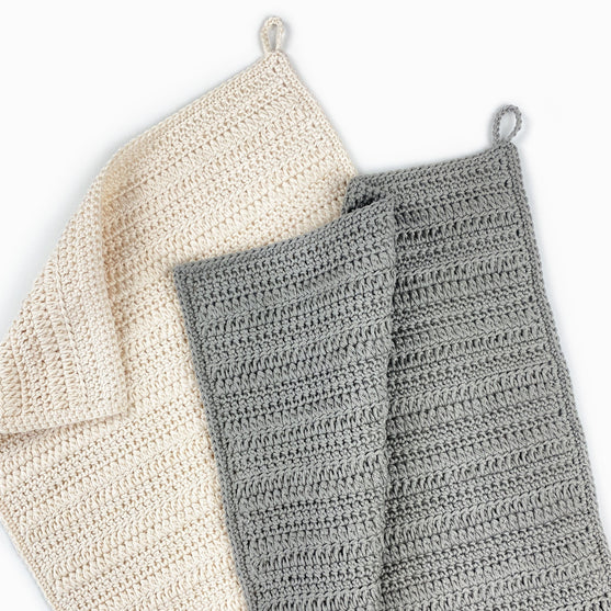 Luss - Hand Towel
8