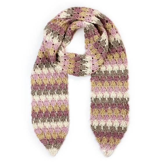 Songbird - Scarf
3