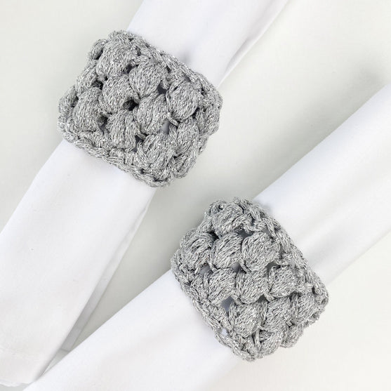 Loopy Bangle - Accessory
6