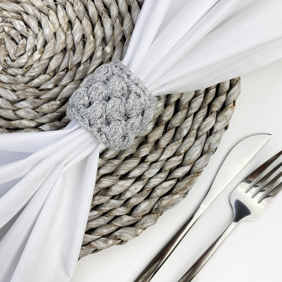 Loopy Bangle - Accessory
7