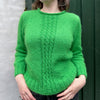 Jane Blouse
9