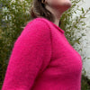 Jane Blouse
3