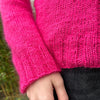 Jane Blouse
5