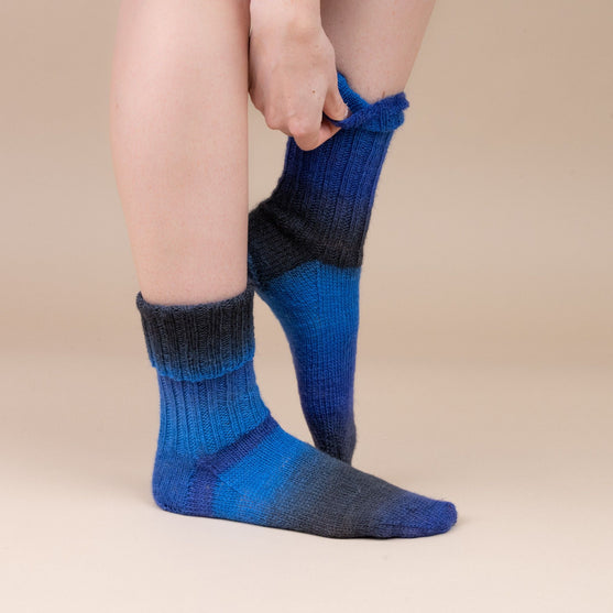 Liffey - Women’s socks
4