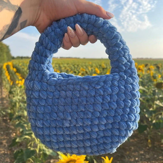 Retro Bag
5