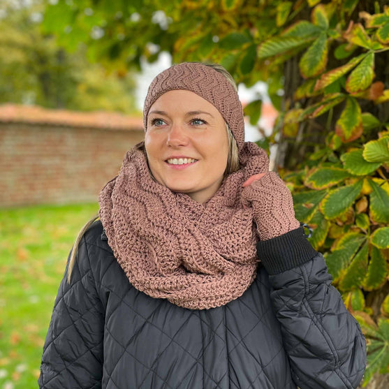 Winter Waves - Winter set
5