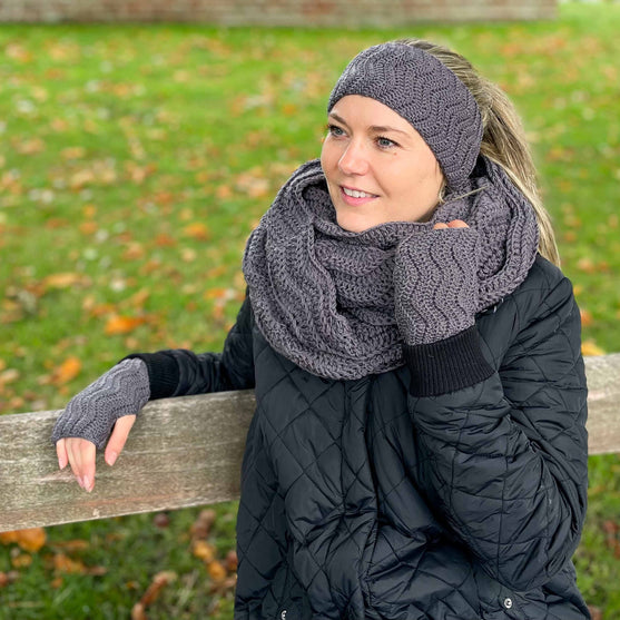 Winter Waves - Winter set
1