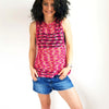 Coralia Tank
5