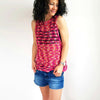 Coralia Tank
2