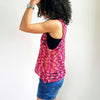 Coralia Tank
4