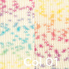 Coriandoli - Hobbii
3