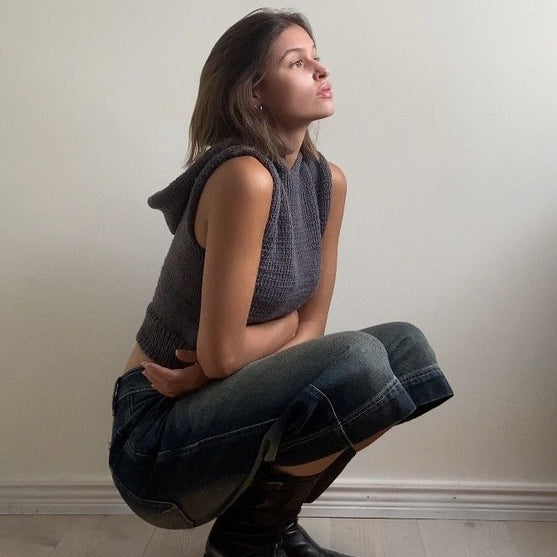 Cozy Bare - Hoodie
1