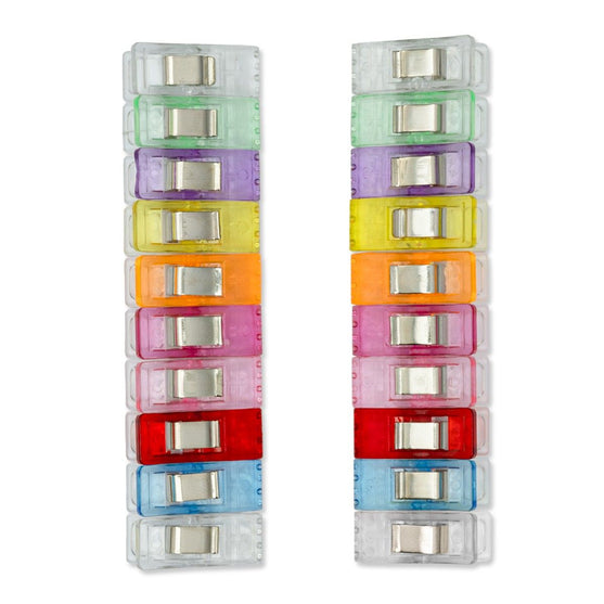 Craft Clips - Hobbii
2