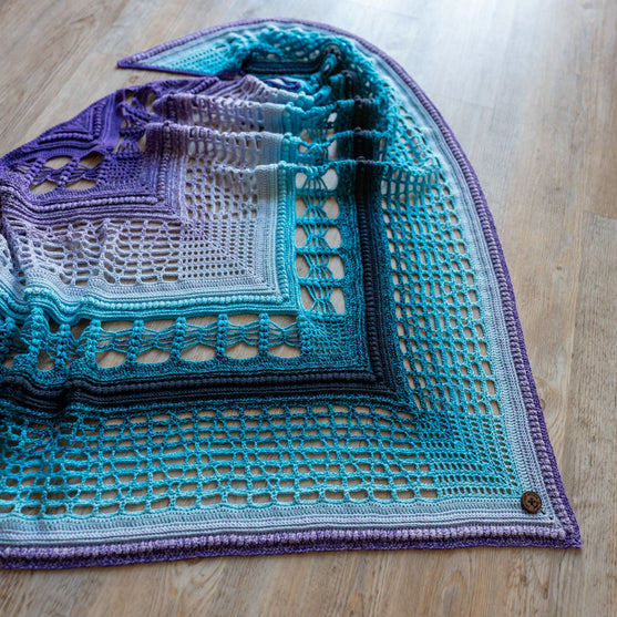 Nightdream - Shawl
13