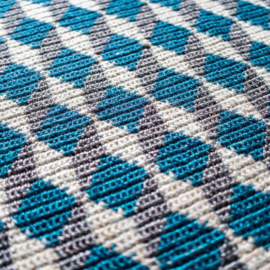 Infinity Cubes - Throw
9