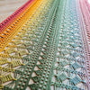 Mountain Muse - Shawl
10