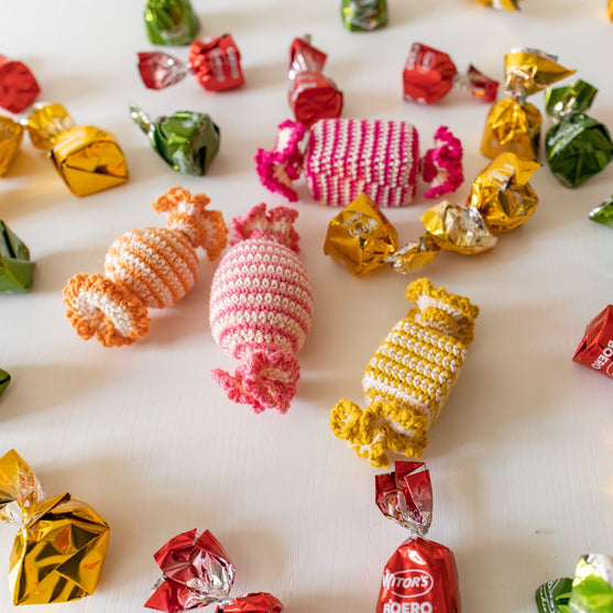 Candyland Cuties
6