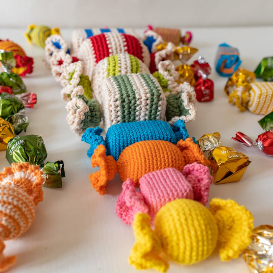 Candyland Cuties
3
