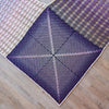 Abstract Allure - Shawl
12