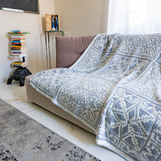 Depth Perception - Throw
2