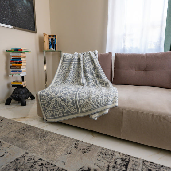 Depth Perception - Throw
4