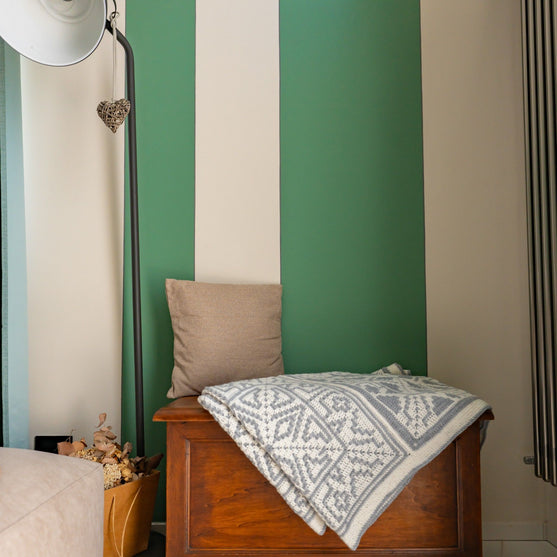 Depth Perception - Throw
9