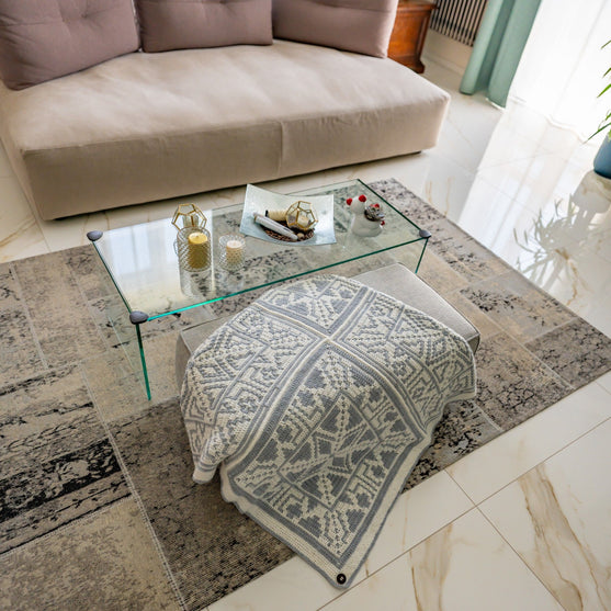 Depth Perception - Throw
7