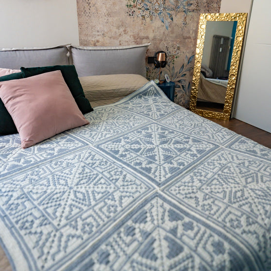 Depth Perception - Throw
11