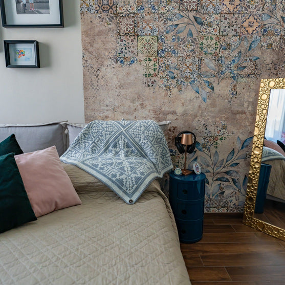 Depth Perception - Throw
14