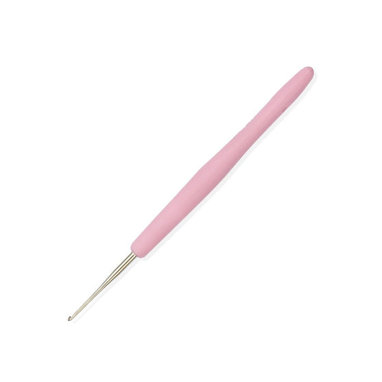 Easy Touch Crochet Hook Set - 6 sizes - Hobbii
4