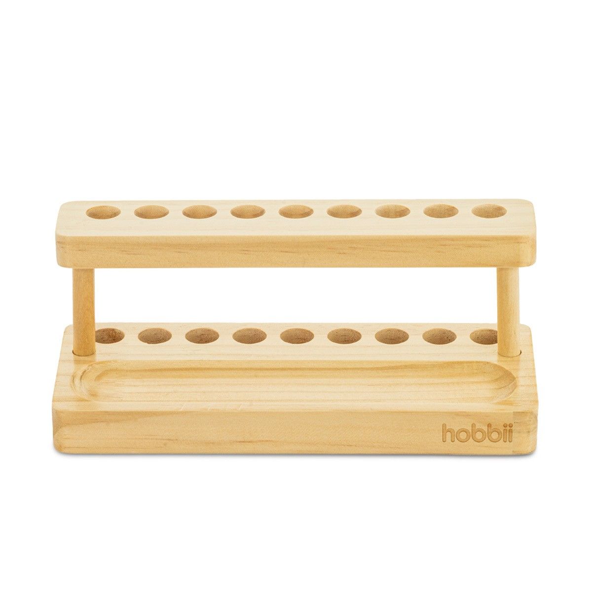 Crochet Hook Stand – Hobbii