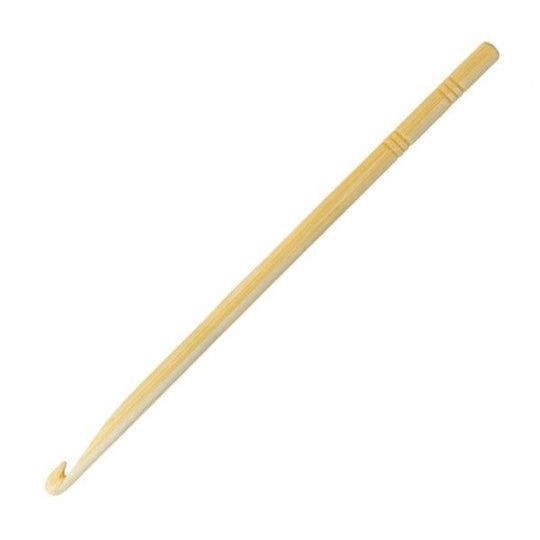 Bamboo Crochet Hook - KnitPro